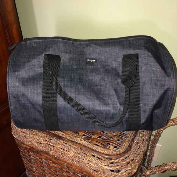 thirty one duffle bag